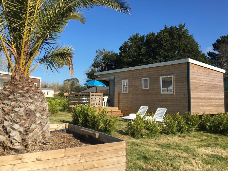 Mobilhome 6 personnes - Grand Cottage 0