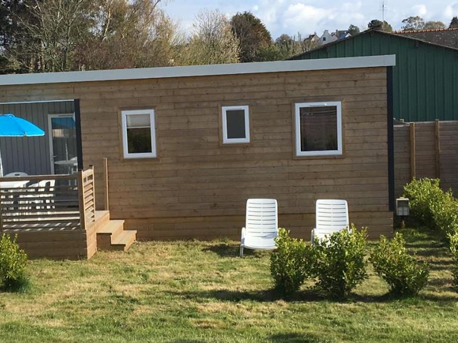 Mobilhome 6 personnes - Grand Cottage 2