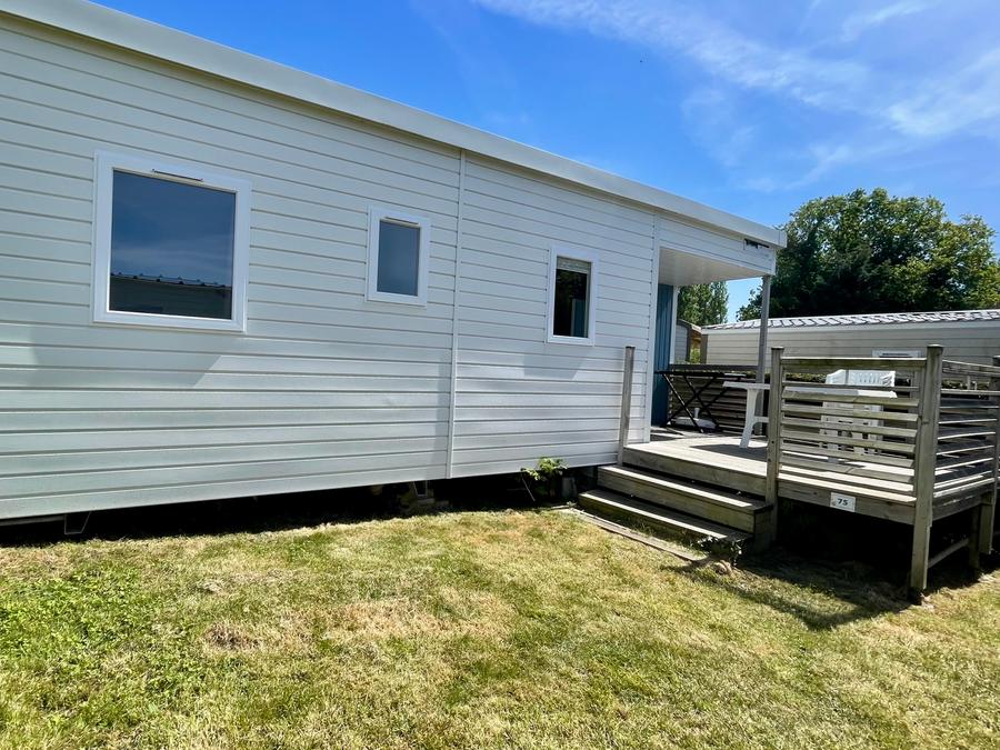 Mobilhome 6 personnes - Grand Declicka 7