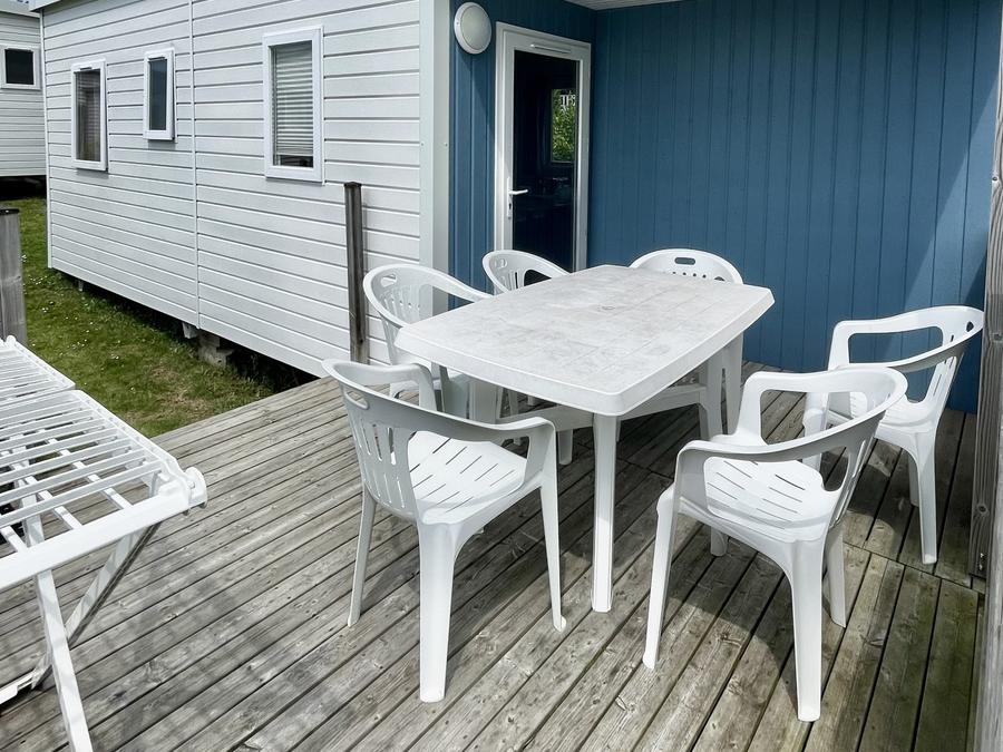 Mobilhome 6 personnes - Grand Declicka 0