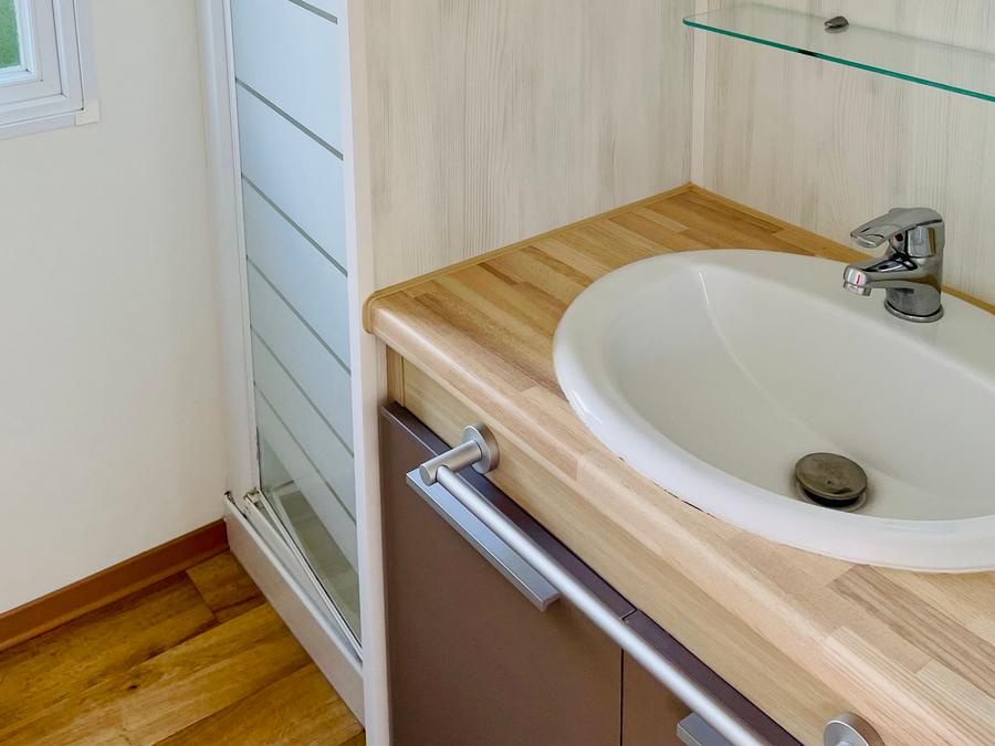 Mobilhome 4 personnes - Méditerranée bis 3