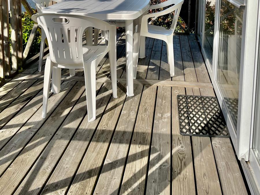Mobilhome 4 personnes - Méditerranée bis 7