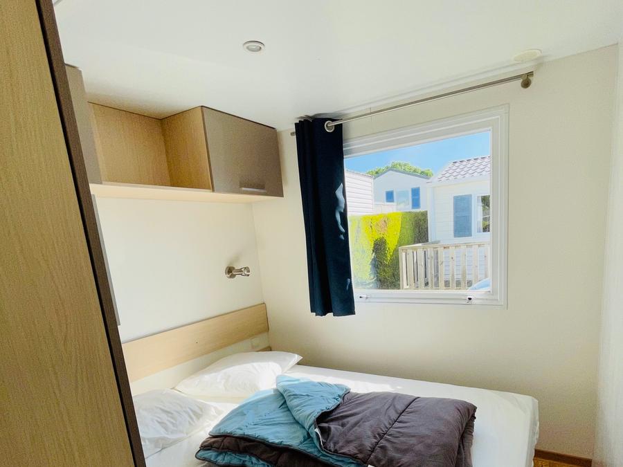 Mobilhome 4 personnes - Méditerranée bis 2