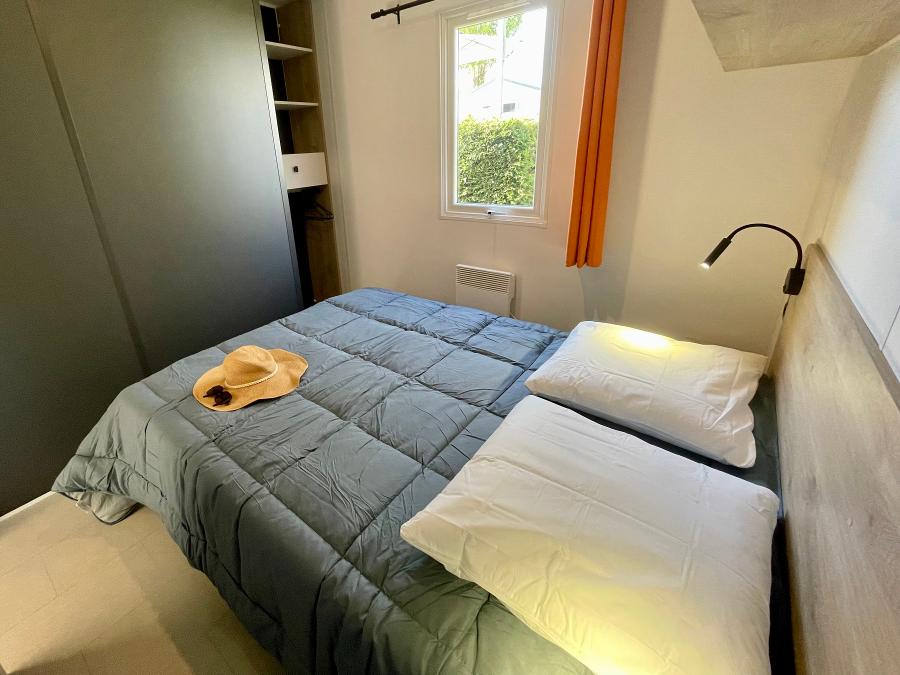 Mobilhome 6 personnes - Grand Riviera 4