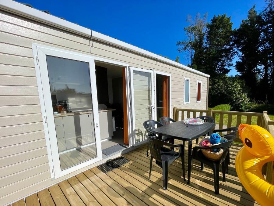 Mobilhome 6 personnes - Grand Riviera 2
