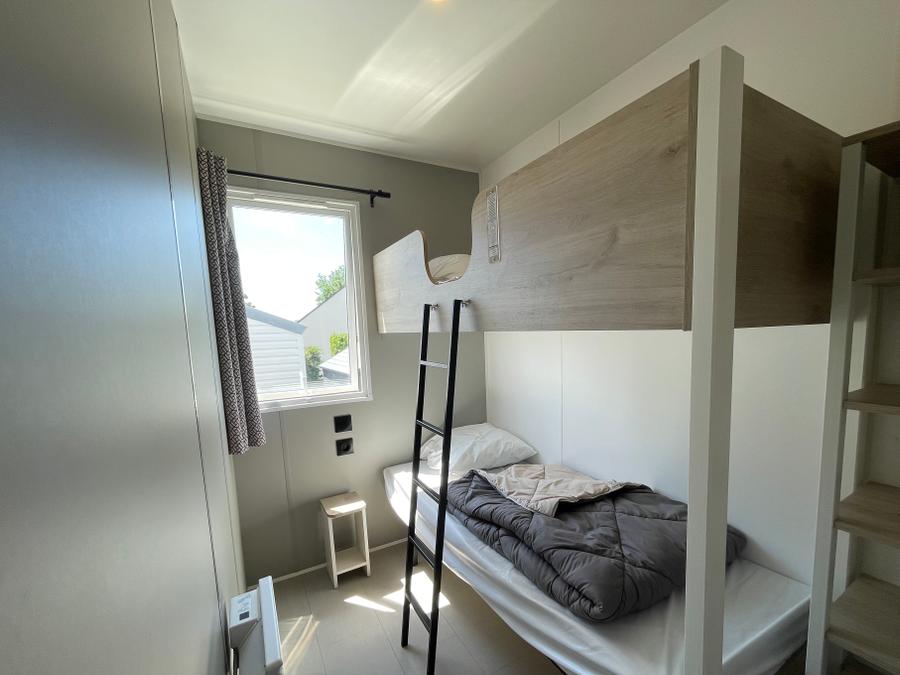 Mobilhome 8 personnes - Privilège 4 chambres 7