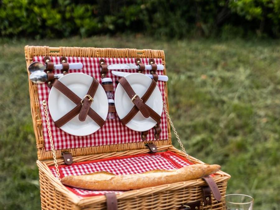 Hébergement 2 personnes - La Petite Cadole 8