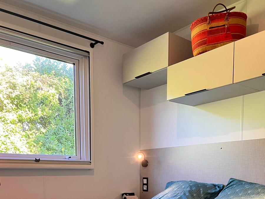 Mobilhome 6 personnes - Cottage Family 4