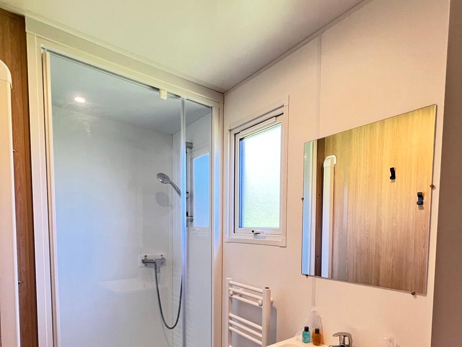Mobilhome 6 personnes - Cottage Family 6