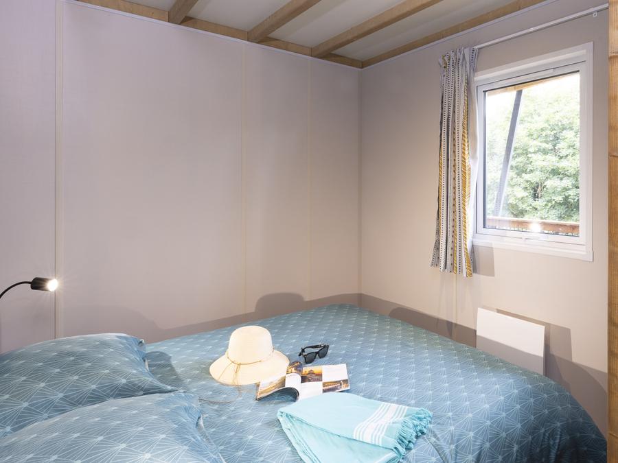 Chalet 4 personnes - Chalet Piloti 3