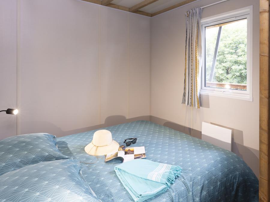 Chalet 4 personnes - Chalet Supérieur 4