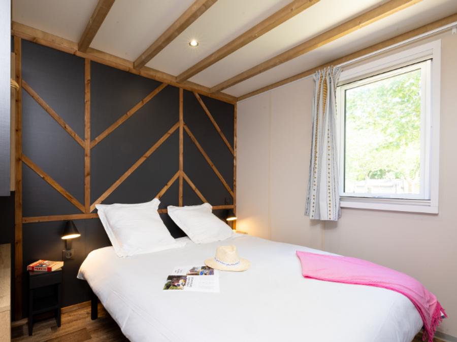 Chalet 6 personnes - Family Supérieur 4