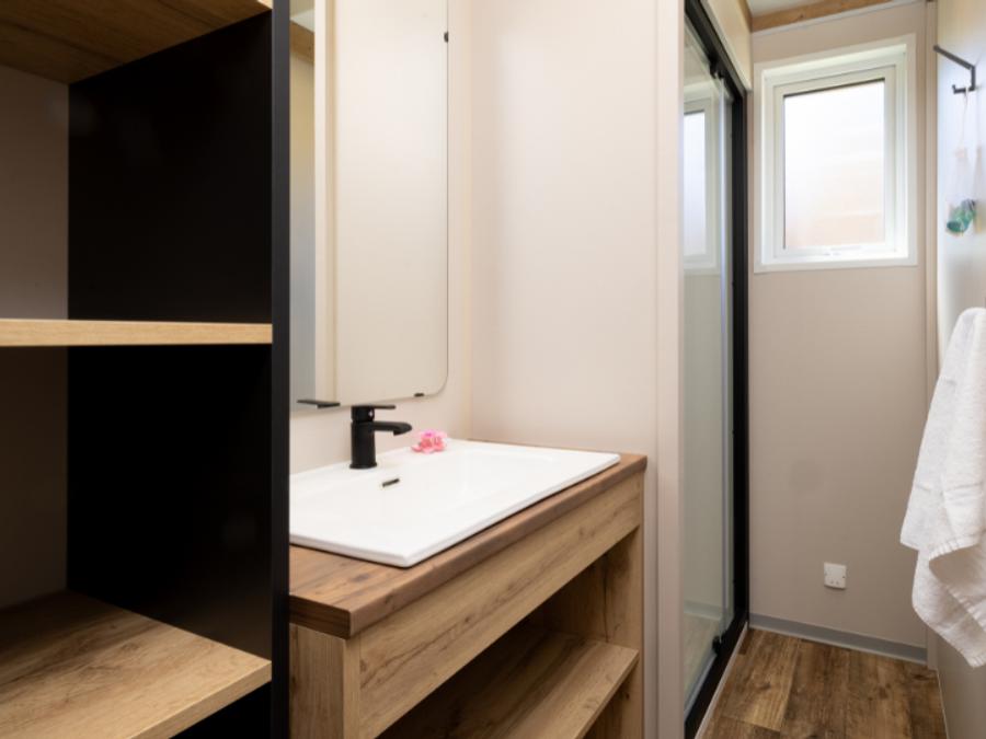 Chalet 6 personnes - Family Supérieur 9