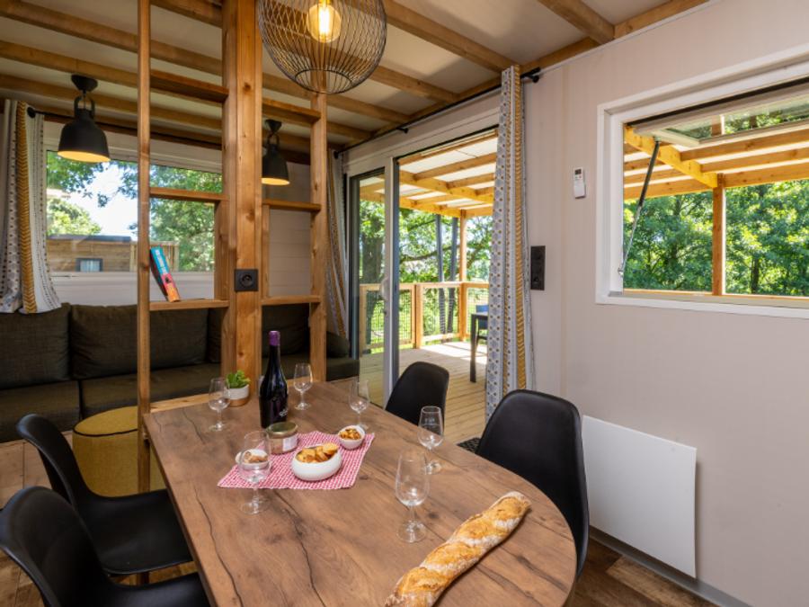 Chalet 6 personnes - Family Supérieur 3