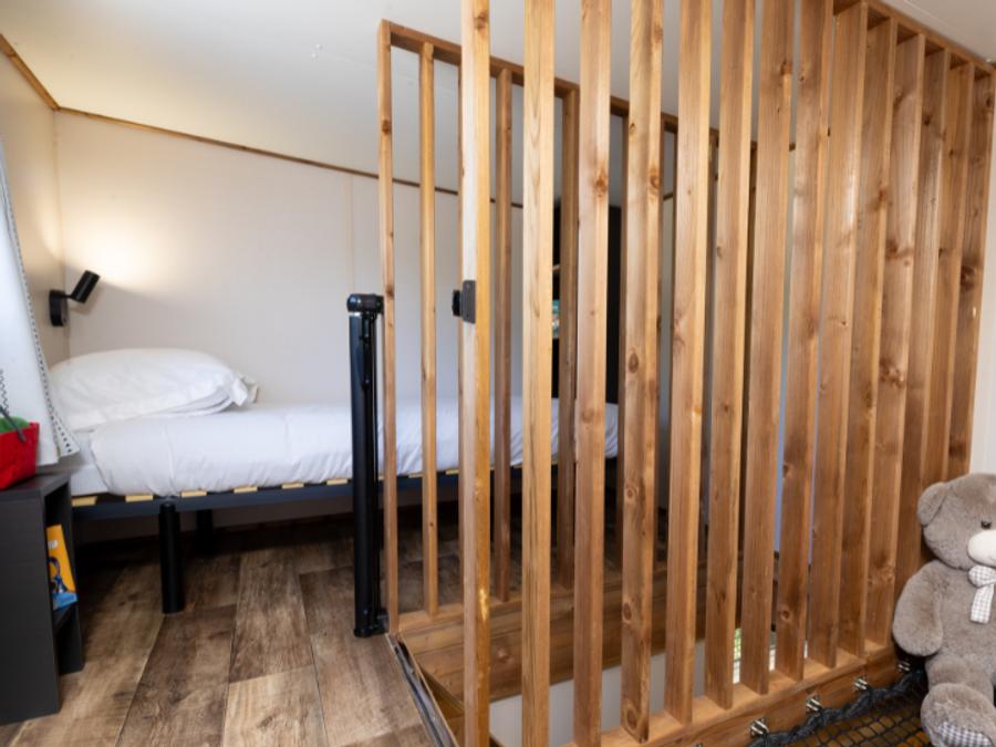 Chalet 6 personnes - Family Supérieur 6