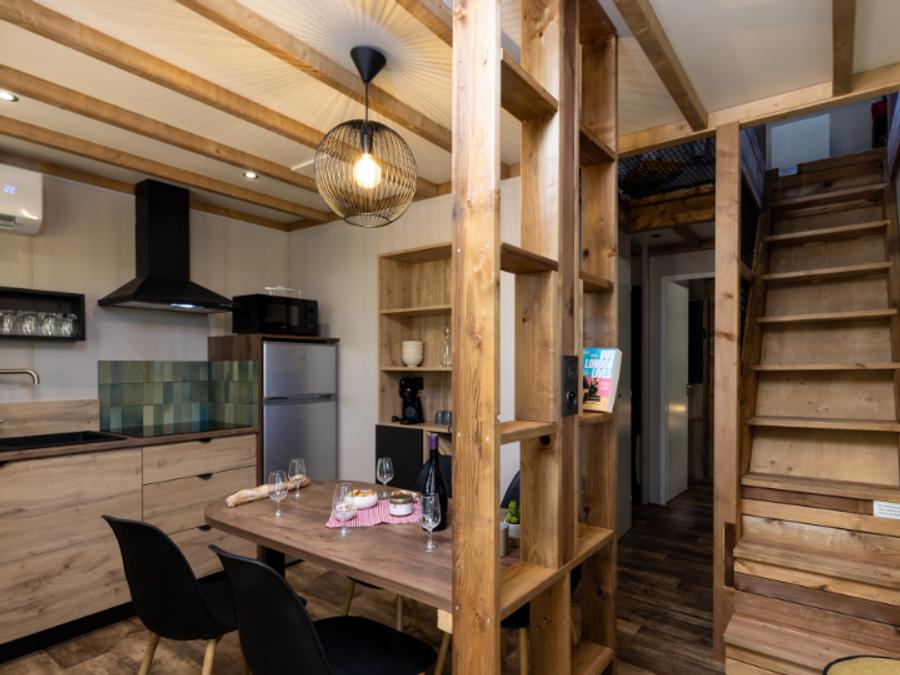 Chalet 6 personnes - Family Supérieur 2