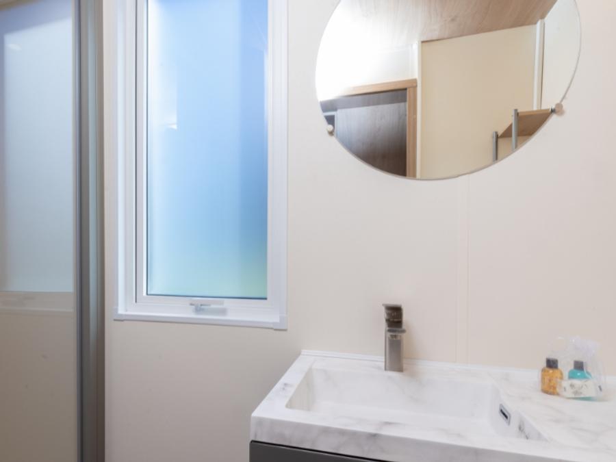 Mobilhome 6 personnes - Cottage Family Supérieur 11