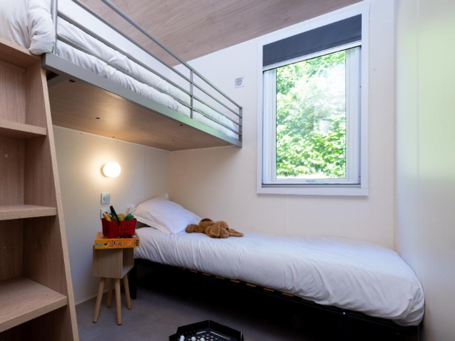 Mobilhome 6 personnes - Cottage Family Supérieur 13