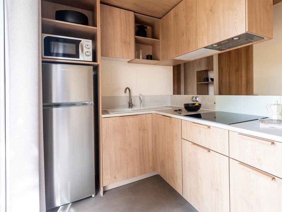 Mobilhome 6 personnes - Cottage Family Supérieur 2