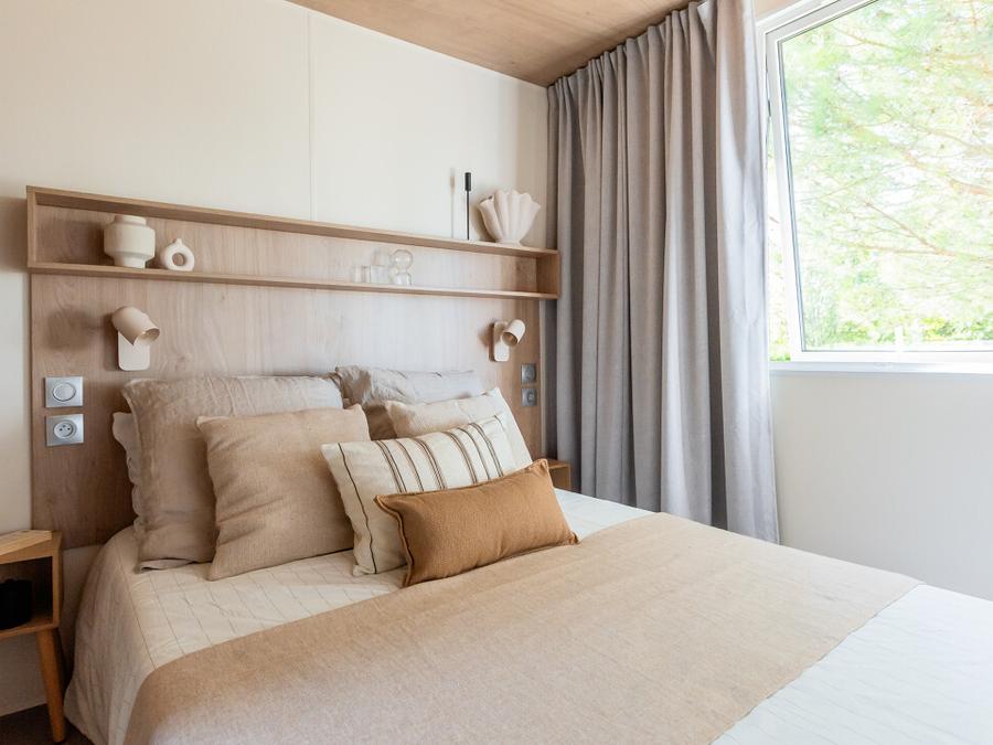 Mobilhome 6 personnes - Cottage Family Supérieur 5