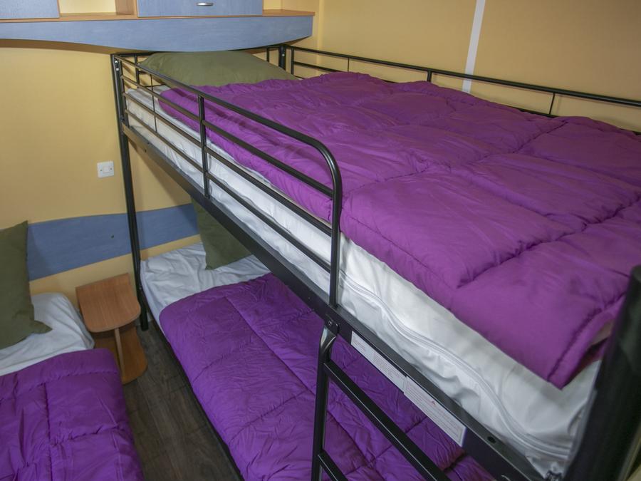 Mobilhome 5 personnes - XL 4/5 personnes 2 chambres 7