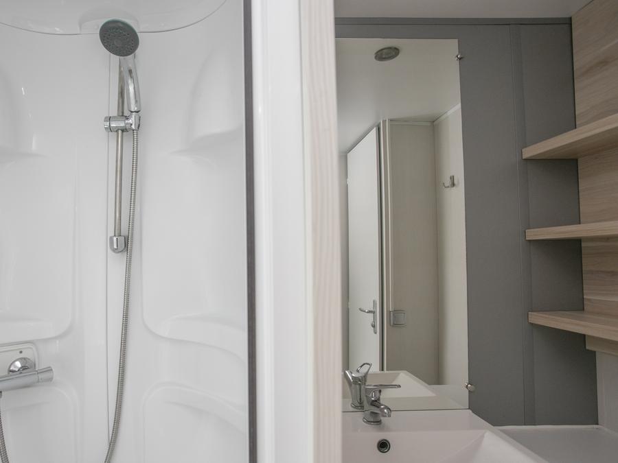 Mobilhome 6 personnes - Cottage 3 chambres 11