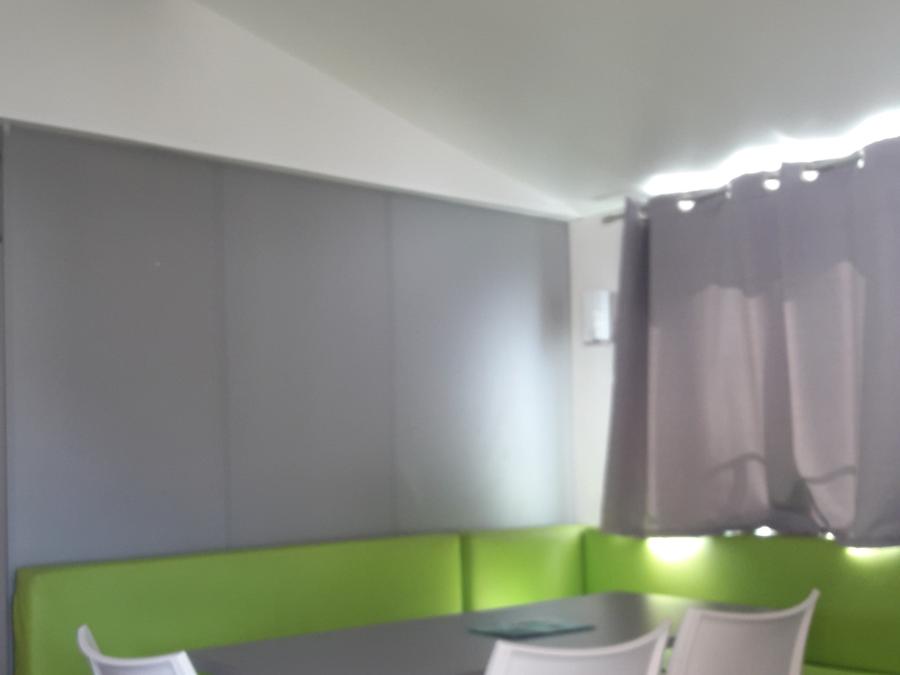 Mobilhome 6 personnes - Cottage 3 chambres 5