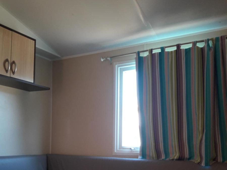 Mobilhome 6 personnes - cottage 3 chambres rivière 5