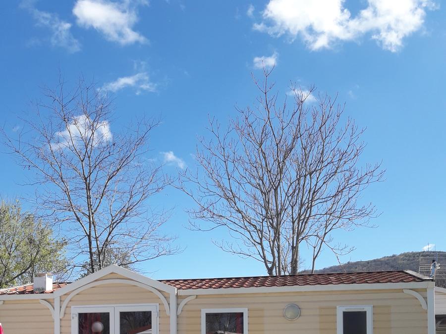 Mobilhome 4 personnes - cottage 4 personnes 0