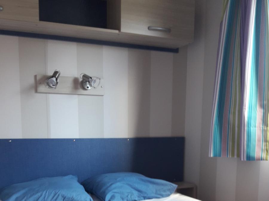 Mobilhome 4 personnes - cottage 4 personnes 8