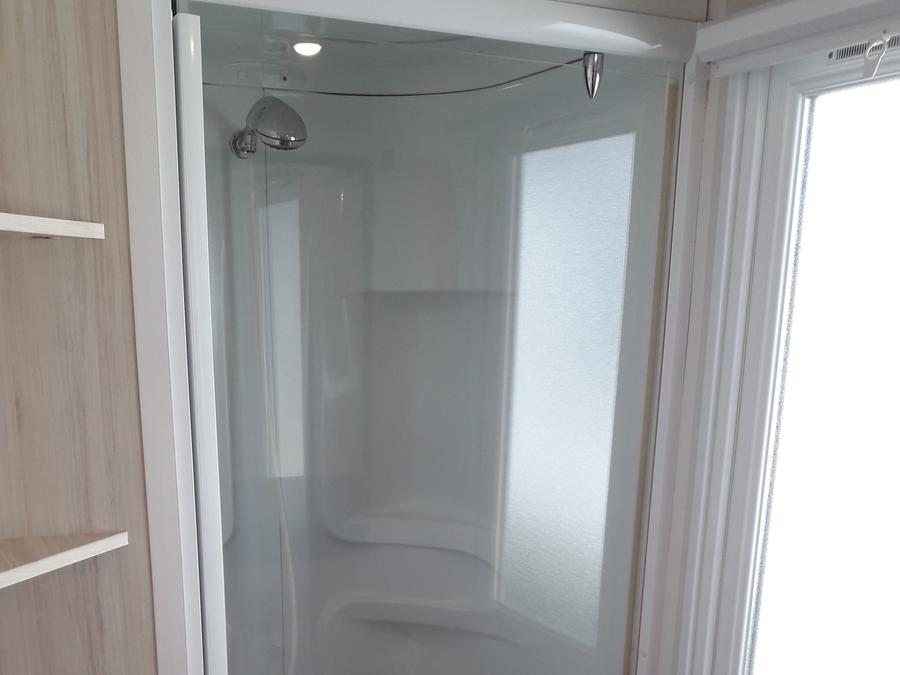 Mobilhome 4 personnes - cottage 4 personnes 10