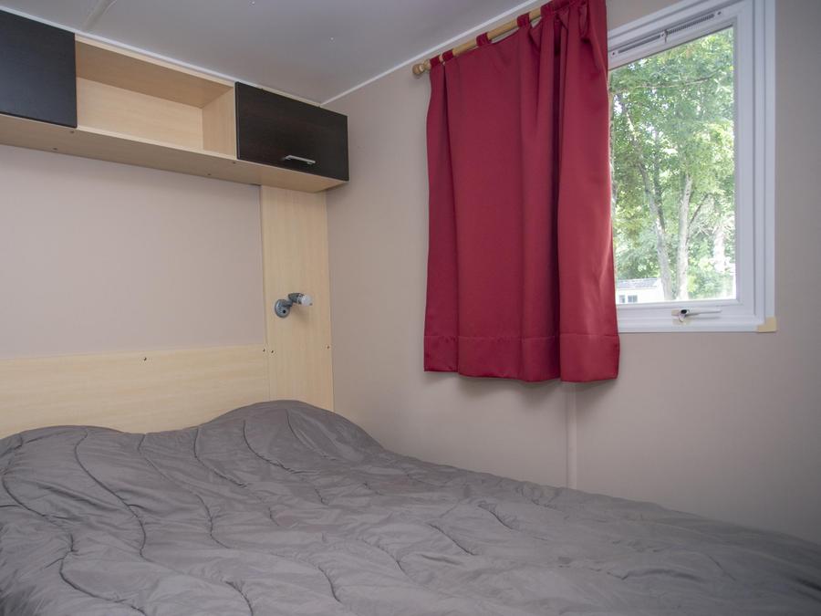 Mobilhome 4 personnes - cottage 4 personnes 4