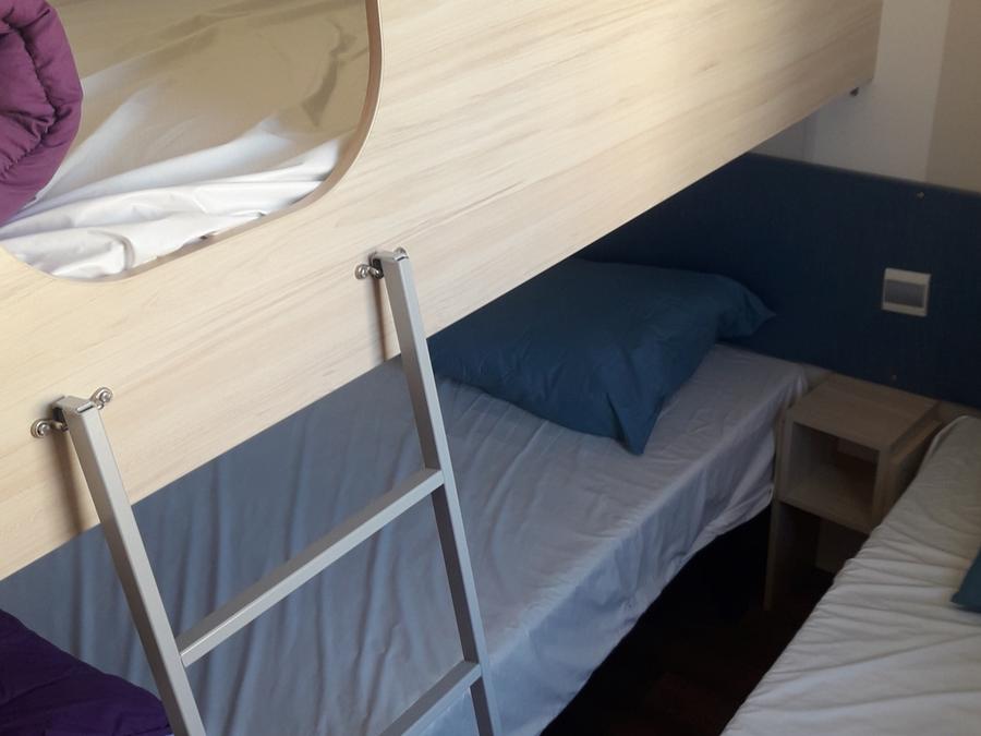 Mobilhome 4 personnes - cottage 4 personnes 7