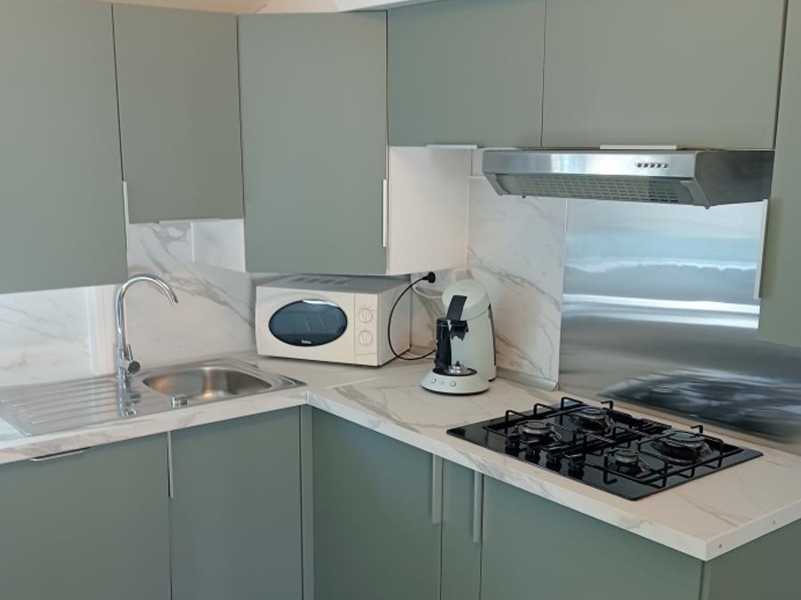 Mobilhome 6 personnes - Cottage 3 chambres clim 3