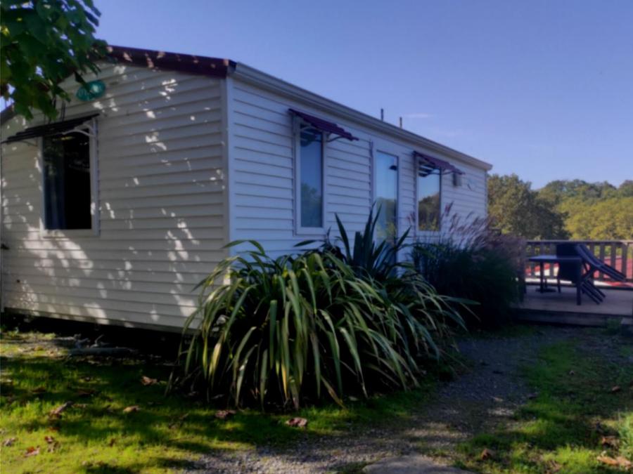 Mobilhome 4 personnes - MH2 ESSENTIEL OPHEA 734B 6
