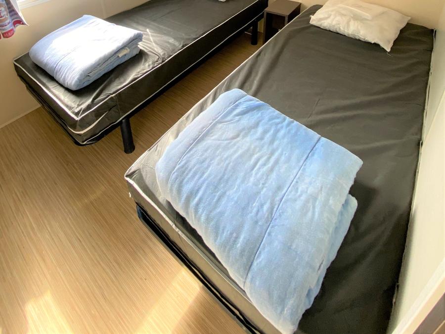 Mobilhome 4 personnes - MH2 ESSENTIEL OPHEA 734B 2