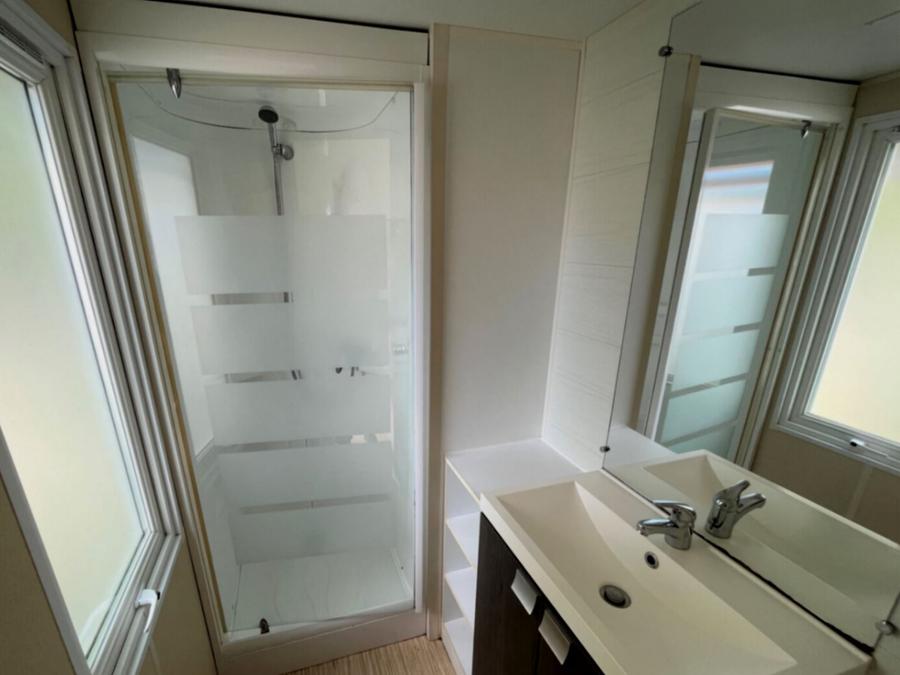 Mobilhome 4 personnes - MH2 ESSENTIEL OPHEA 734B 7