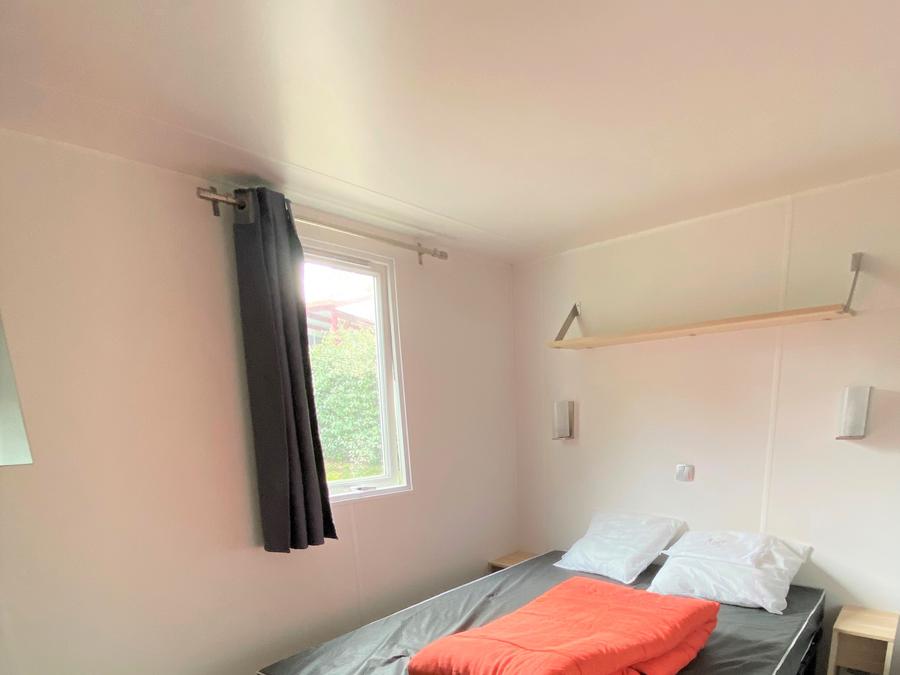 Mobilhome 4 personnes - MH2 ESSENTIEL OPHEA 734B 1