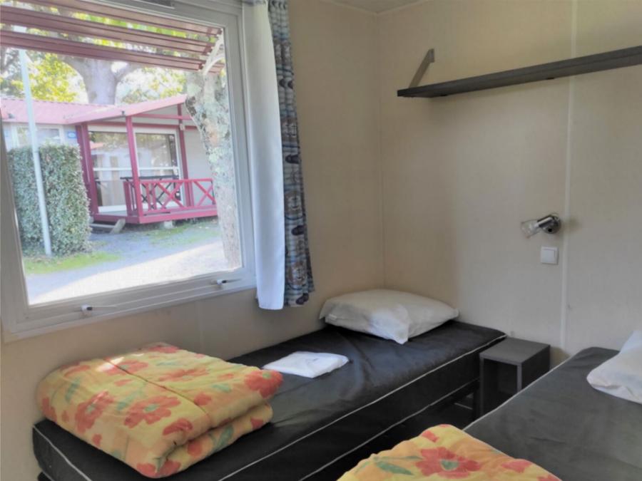 Mobilhome 4 personnes - MH2 ESSENTIEL OPHEA 734B 5