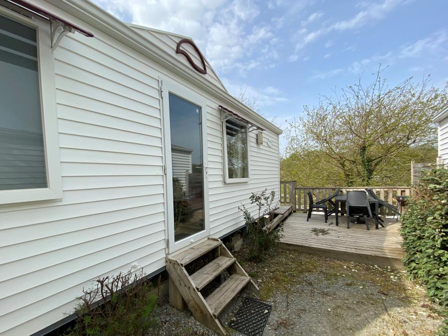 Mobilhome 4 personnes - MH2 ESSENTIEL OPHEA 734B 0