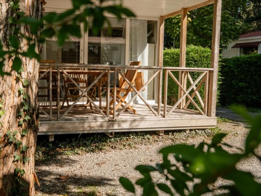 Mobilhome 4 personnes - MH2 CONFORT OPHEA 834T 11