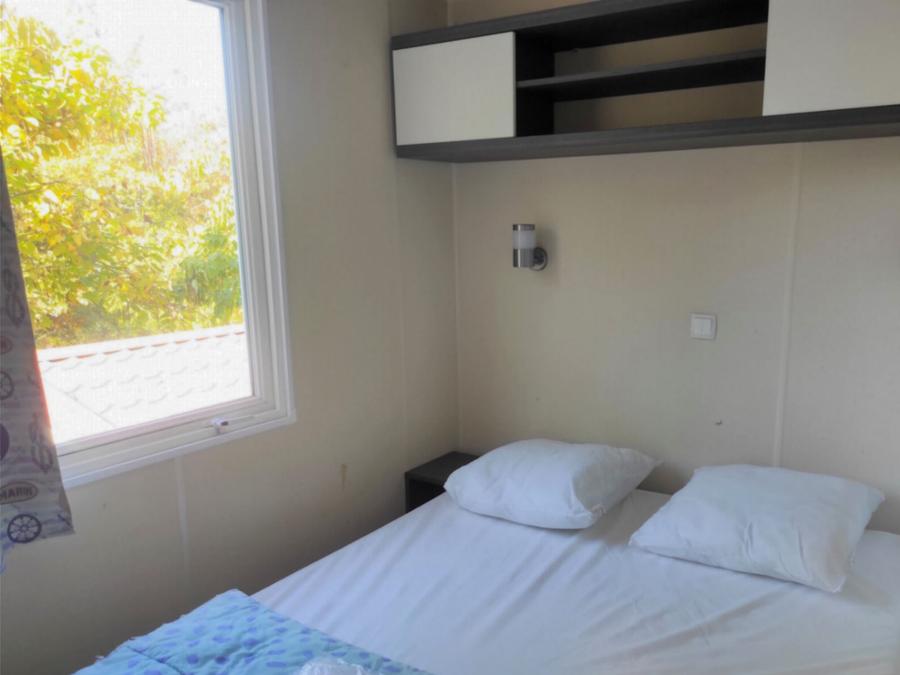 Mobilhome 4 personnes - MH2 CONFORT OPHEA 834T 8