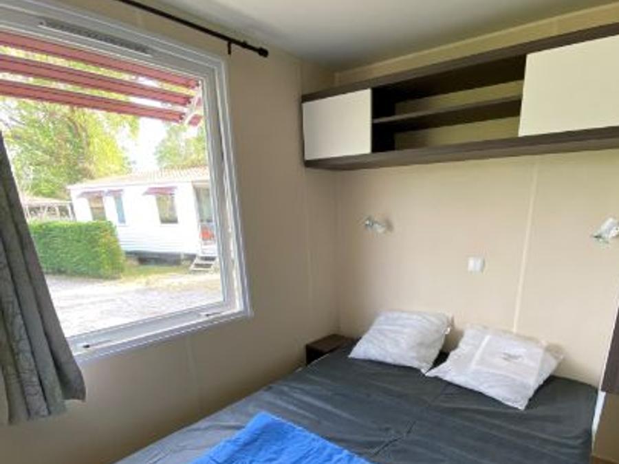 Mobilhome 4 personnes - MH2 CONFORT OPHEA 834T 4