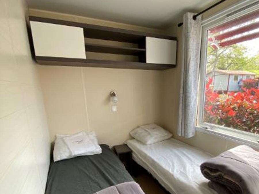 Mobilhome 4 personnes - MH2 CONFORT OPHEA 834T 5