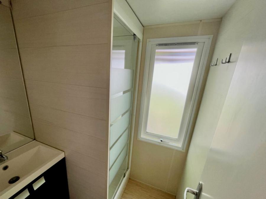 Mobilhome 4 personnes - MH2 CONFORT OPHEA 834T 7