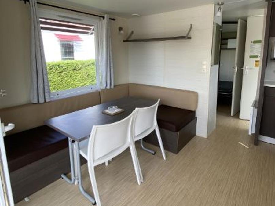 Mobilhome 4 personnes - MH2 CONFORT OPHEA 834T 2