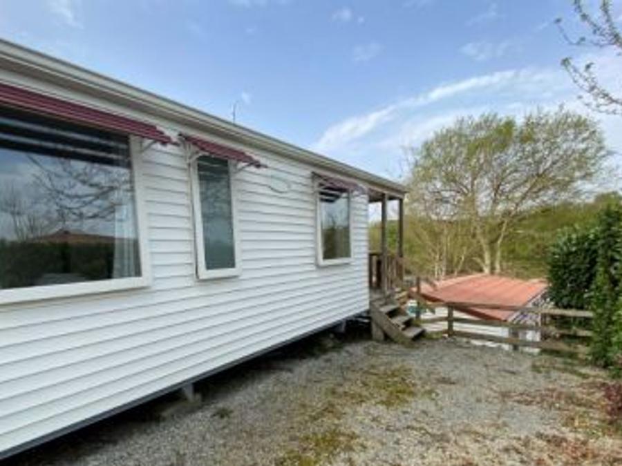 Mobilhome 4 personnes - MH2 CONFORT OPHEA 834T 0