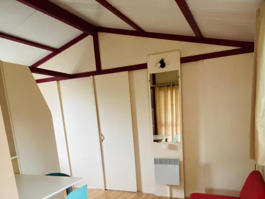 Chalet 5 personnes - Morea - TV - BBQ (arrivée en dimanche) 2