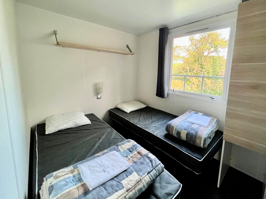 Mobilhome 4 personnes - MH2 CONFORT OPHEA 734T 3