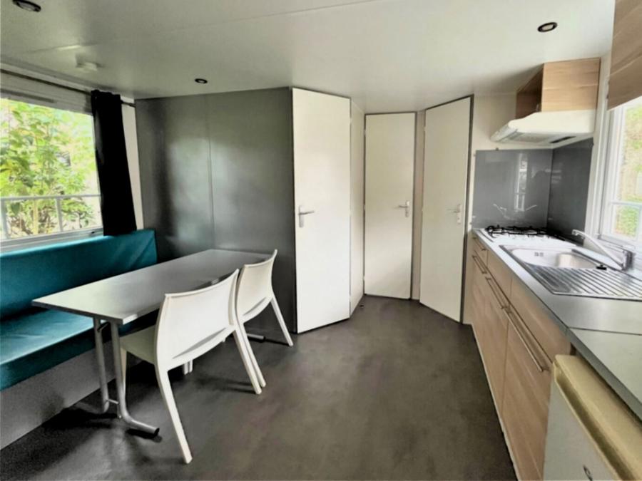 Mobilhome 4 personnes - MH2 CONFORT OPHEA 734T 4